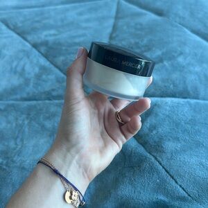 Laura mercier translucent loose setting powder